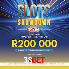 38Bet